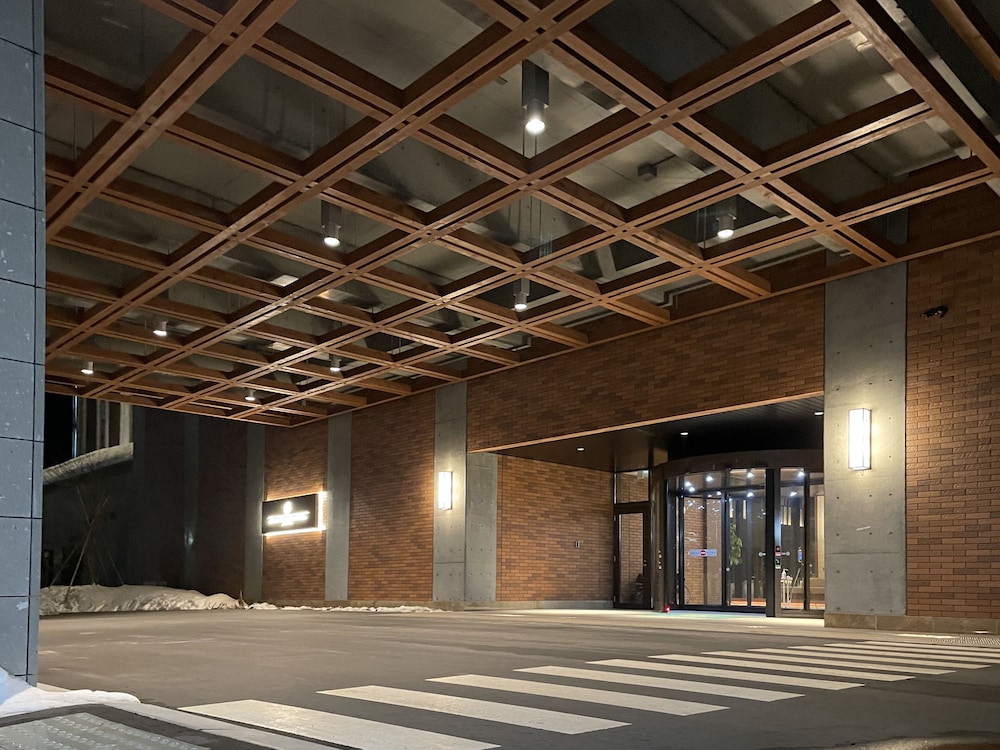 Grand Blissen Hotel Jozankei 5/55