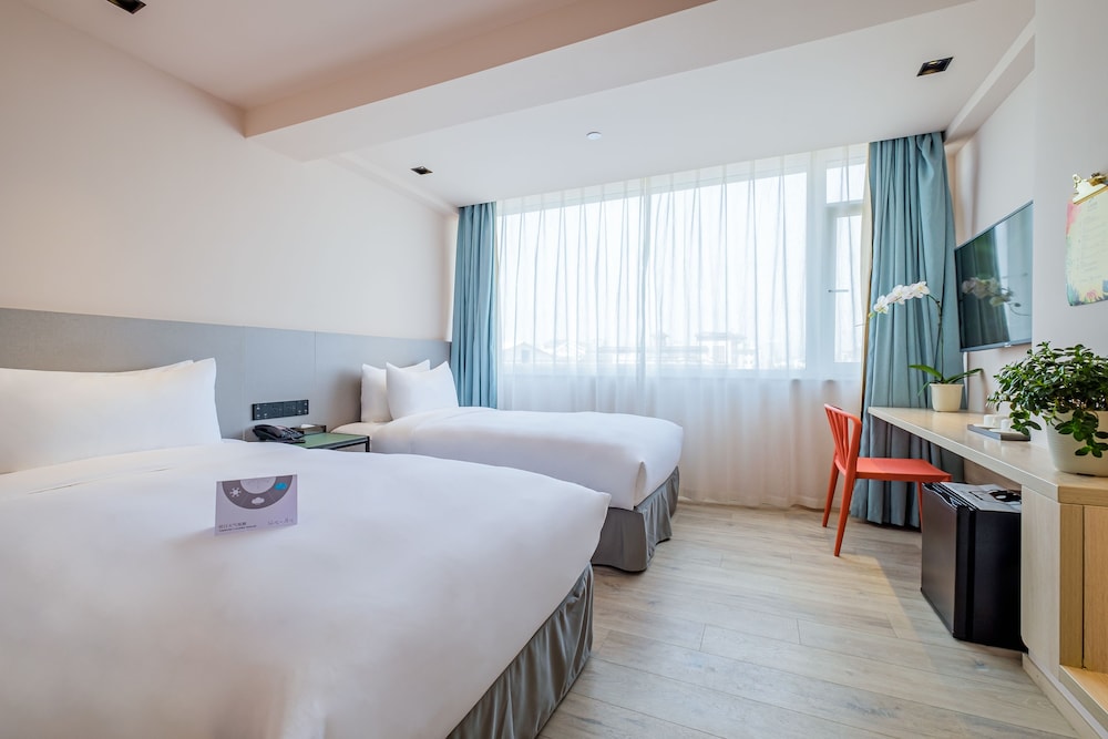 PACE HOTEL Suzhou Guanqian Branch 12/45