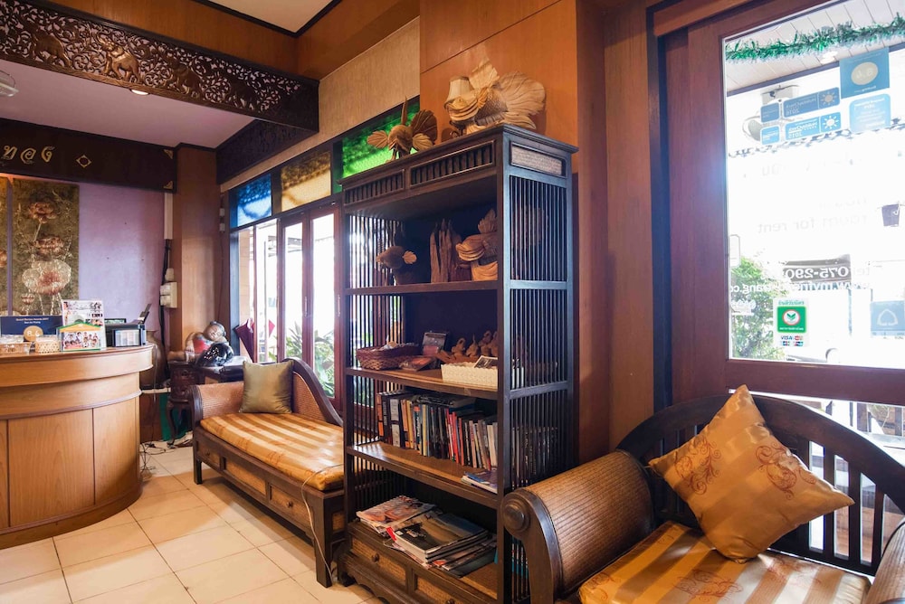Ban Aothong Hotel 28/50