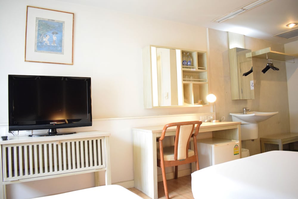 Trang Hotel Bangkok 43/73