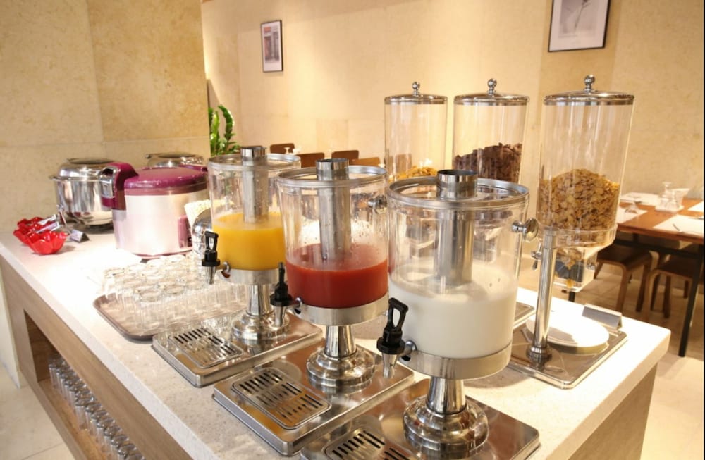Yeoubi Hotel 30/61