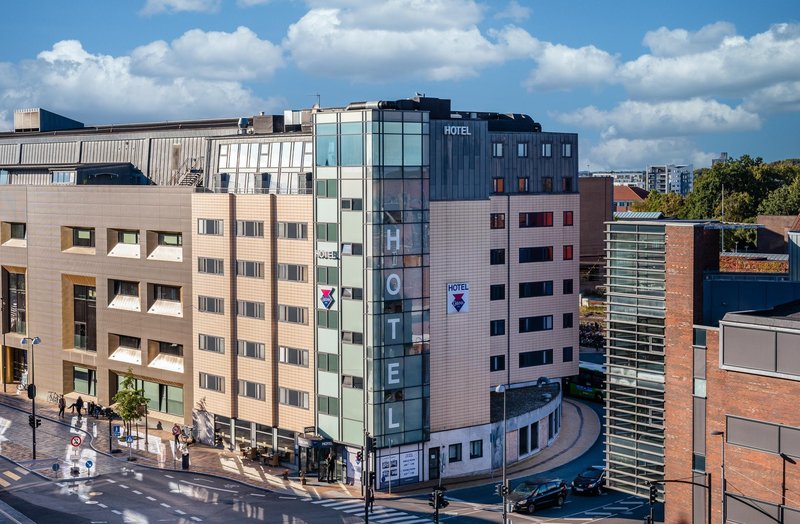 CABINN Odense in ODENSE