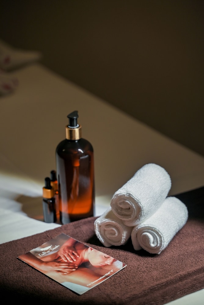 The Orchid Passaros Goa Adults Only 17/48