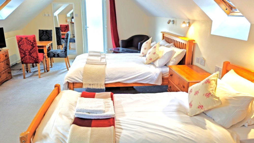 Ivybridge Guest House 12/50