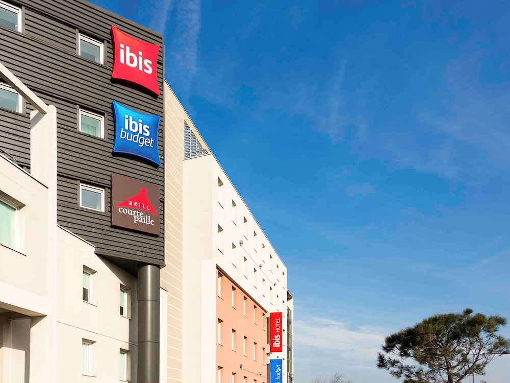 Ibis Orly Chevilly Tram 7 1/49