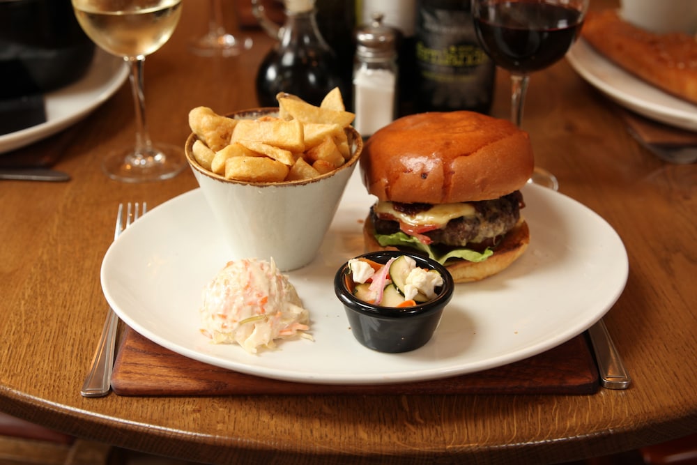 The Erskine Arms 30/50