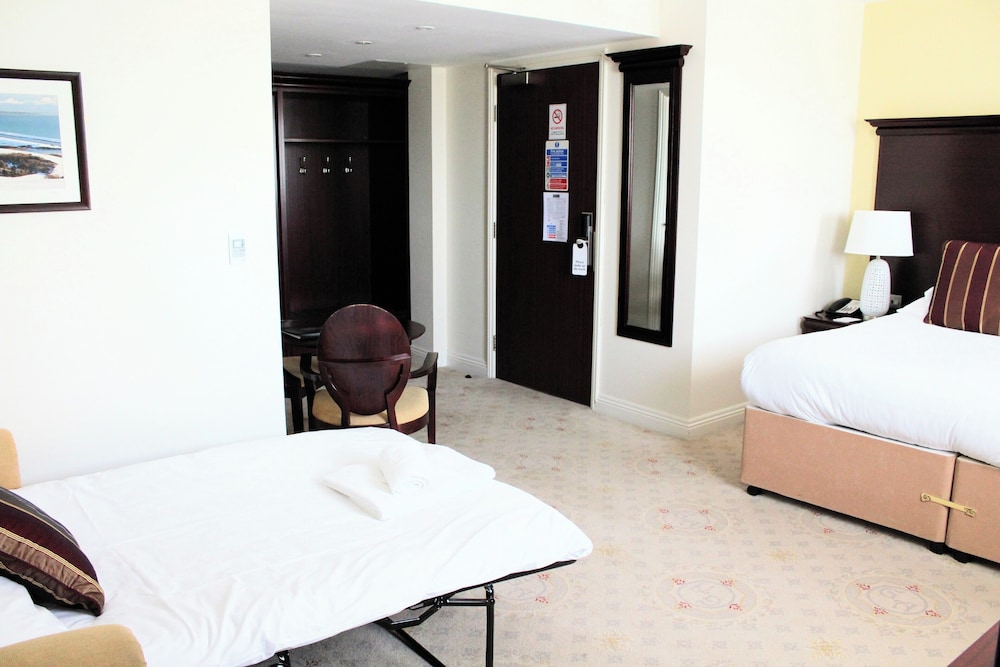 George Albert Hotel And Spa 19/45