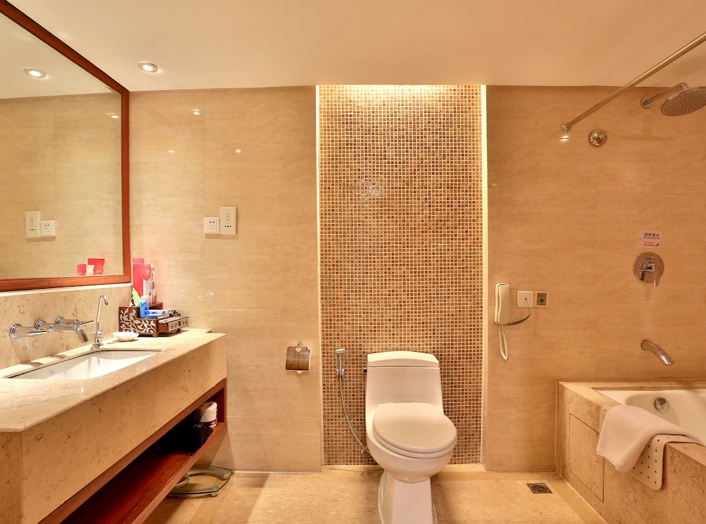 Yindu Hotel Yiwu 45/48