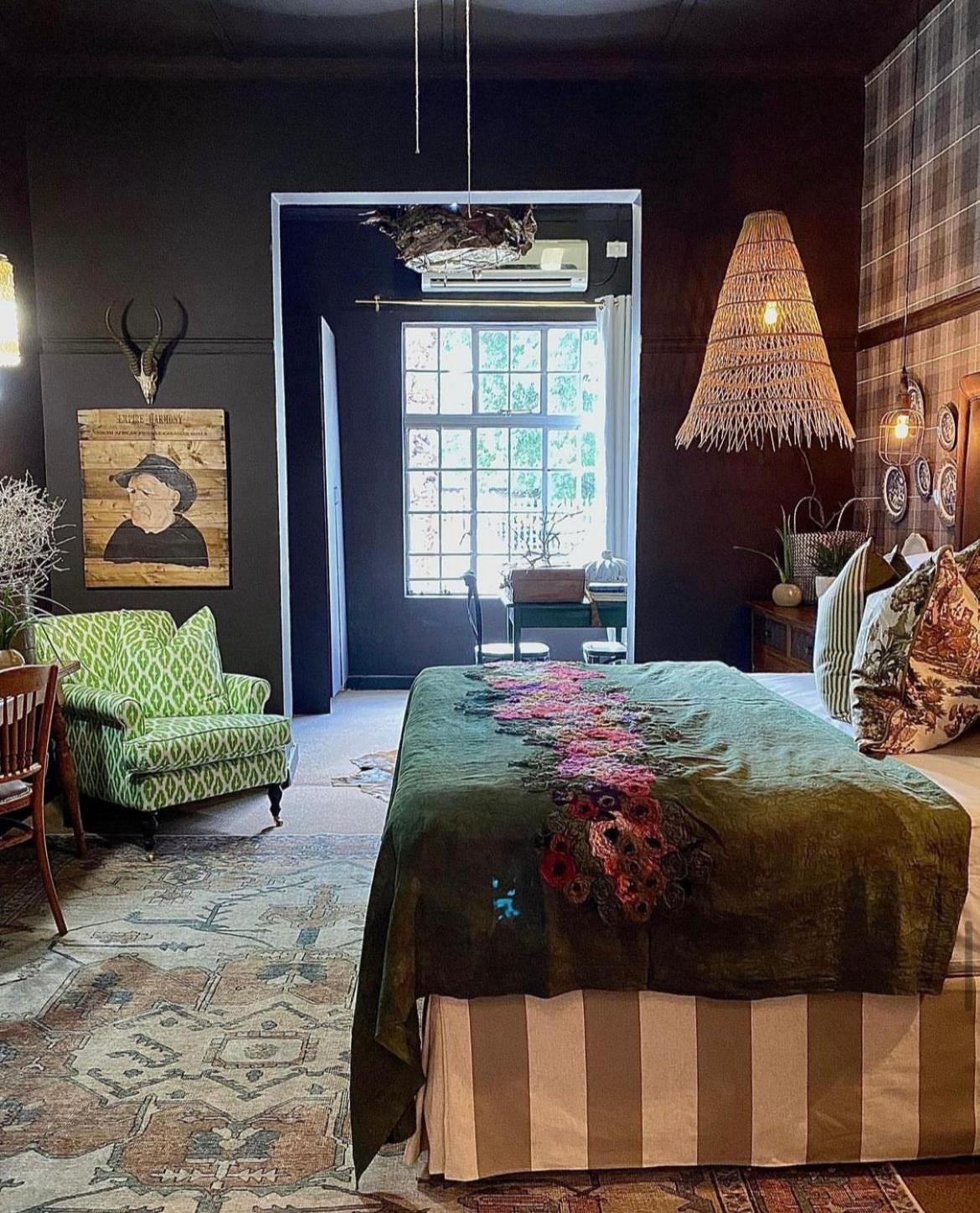 The Hanover Luxury Hotel 18/50