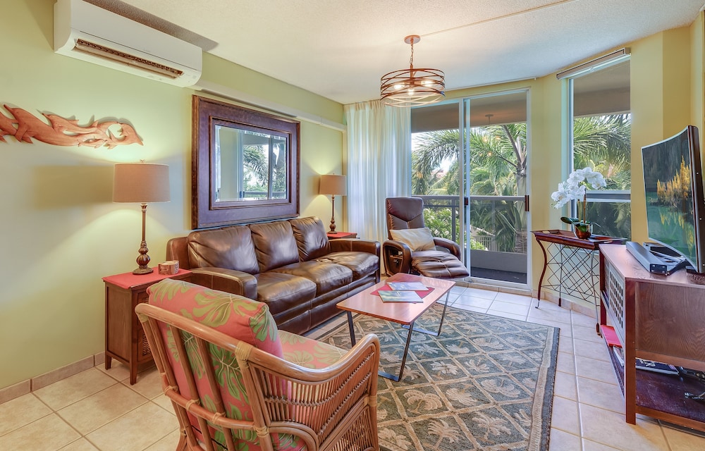 Castle Maui Banyan 36/62