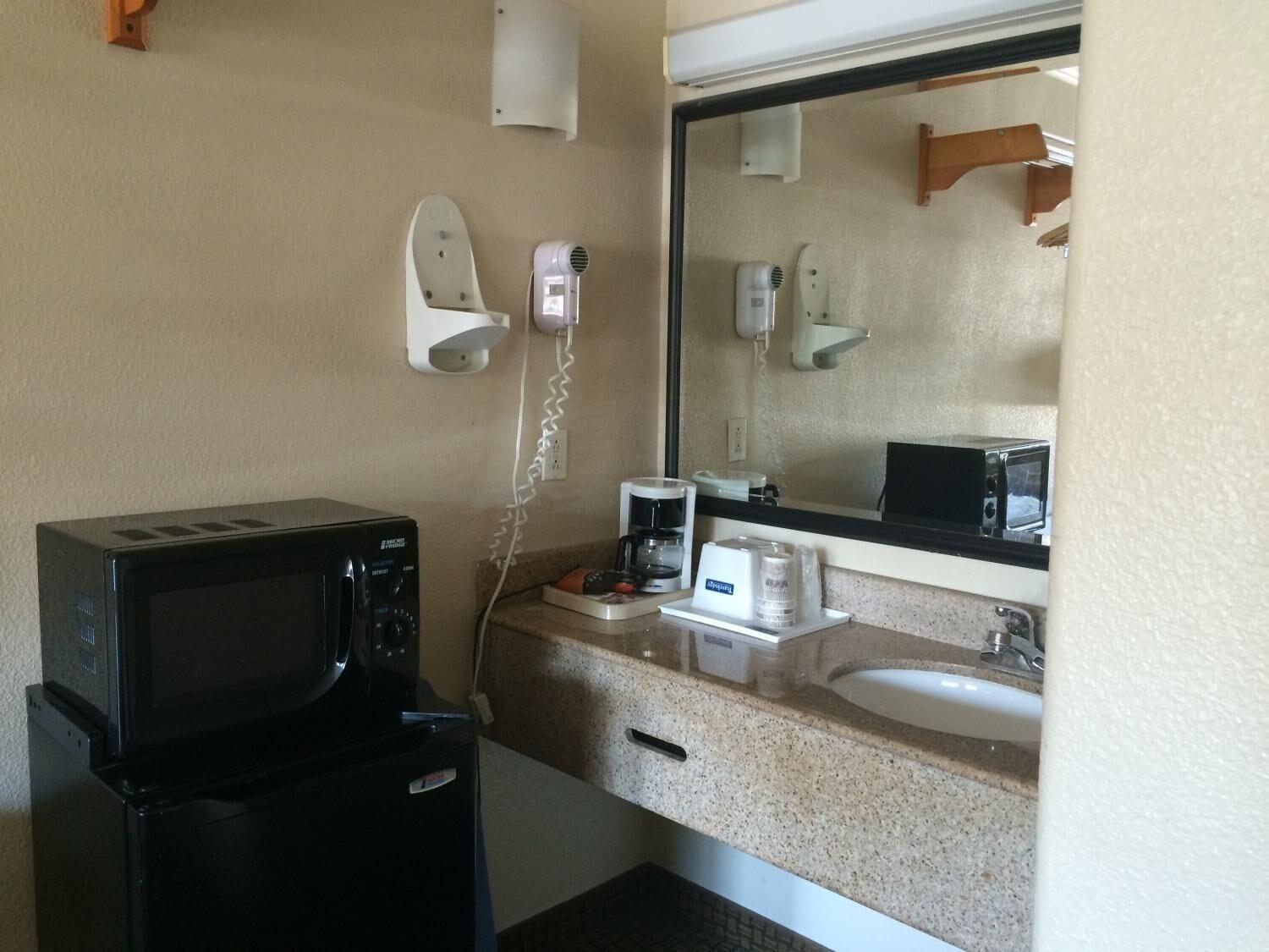 Motel6 San Francisco, CA – Lombard Street 27/35