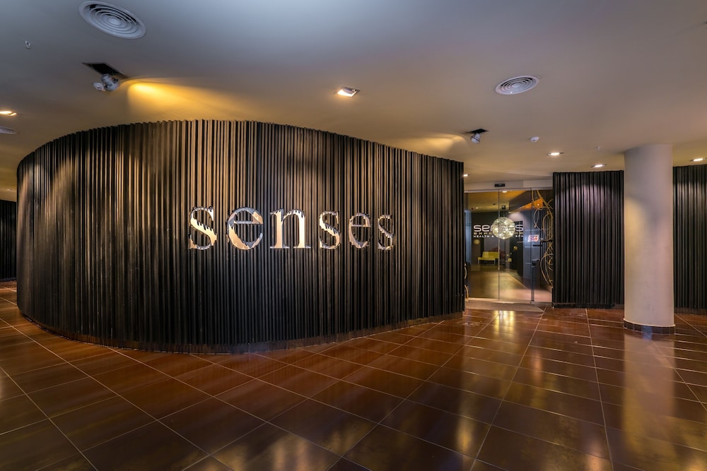 Albir Playa Hotel And Spa 15/65
