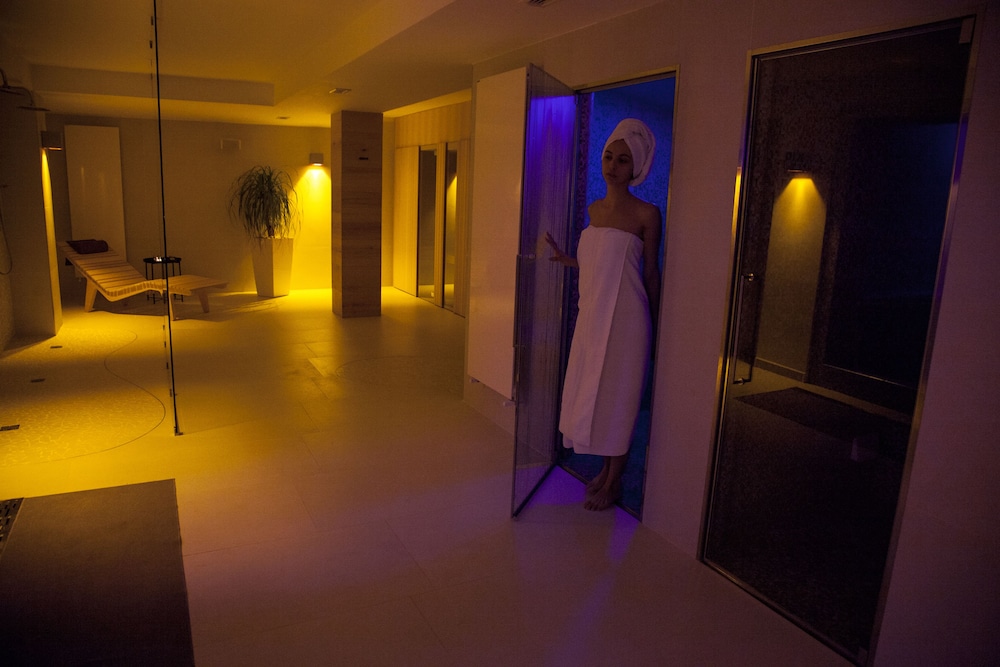 L'Araba Fenice Hotel & Resort 25/64