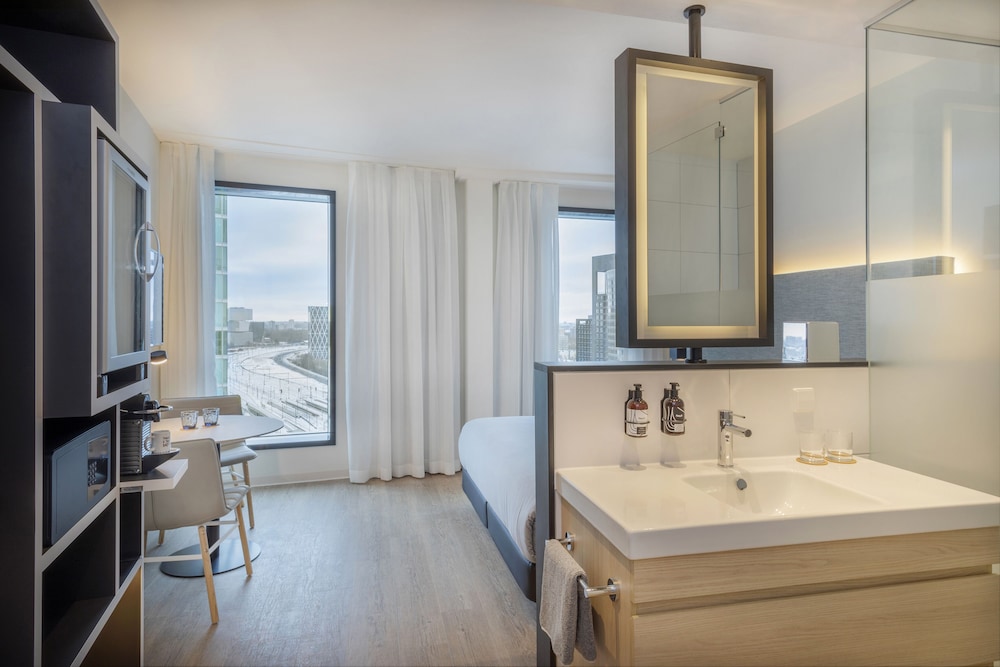 INNSiDE by Melia Amsterdam 26/69