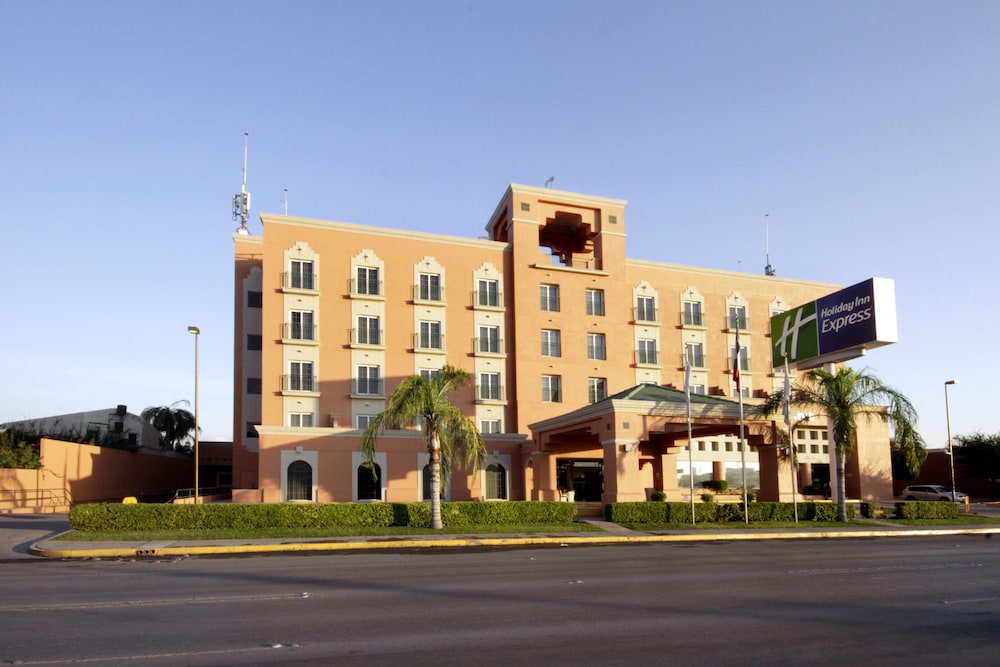 Holiday Inn Express Torreon 5/69