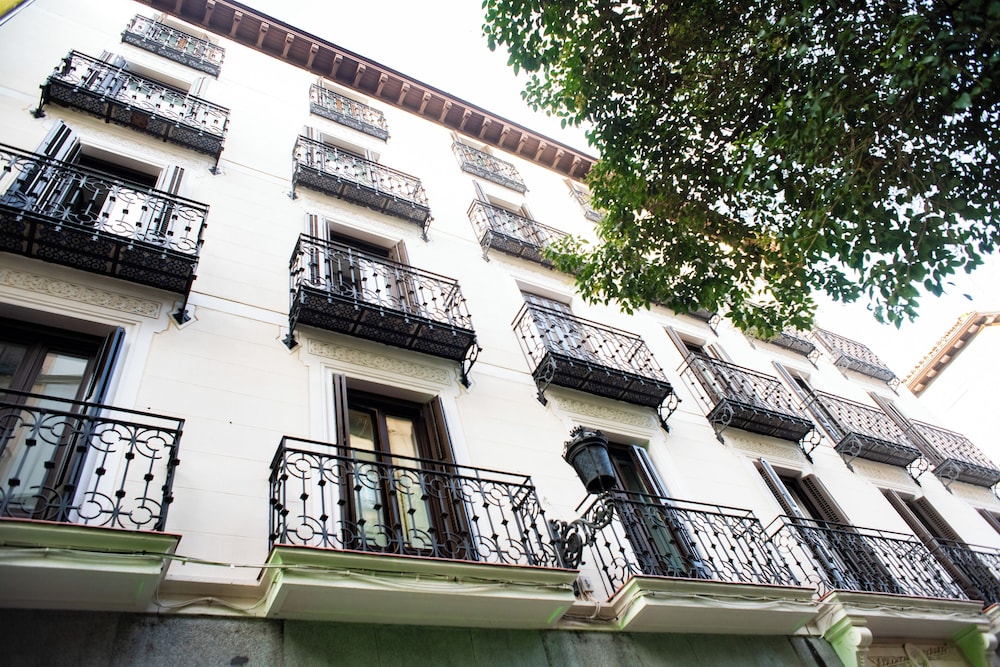 Soho Boutique Opera And Spa Hotel 2/50