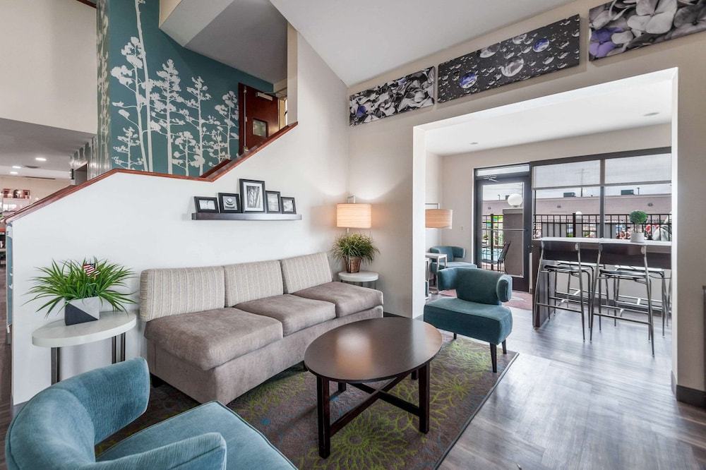 Sleep Inn & Suites Rehoboth Beach 32/46