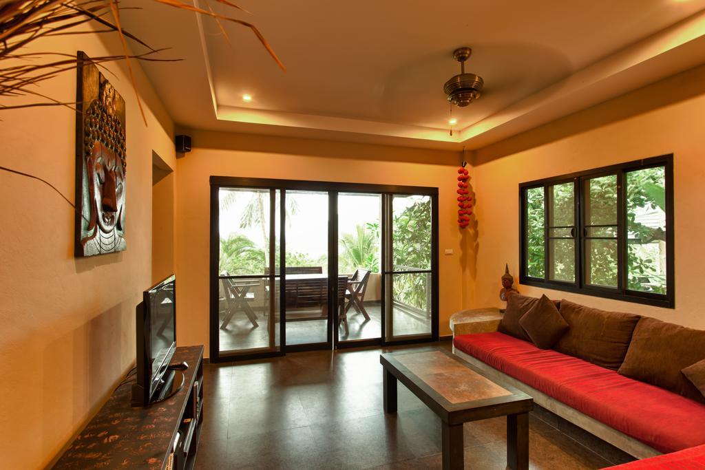 Koh Tao Heights Apartments 22/31