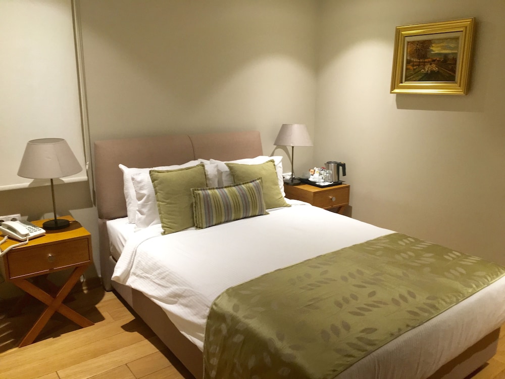 Wame Suite Hotel 34/85
