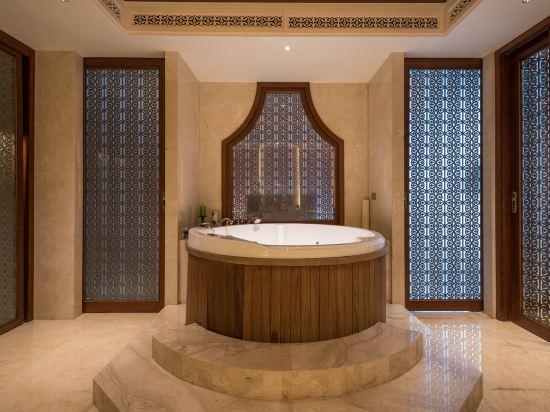 Chongqing Glenview Donheng Hotel 8/20