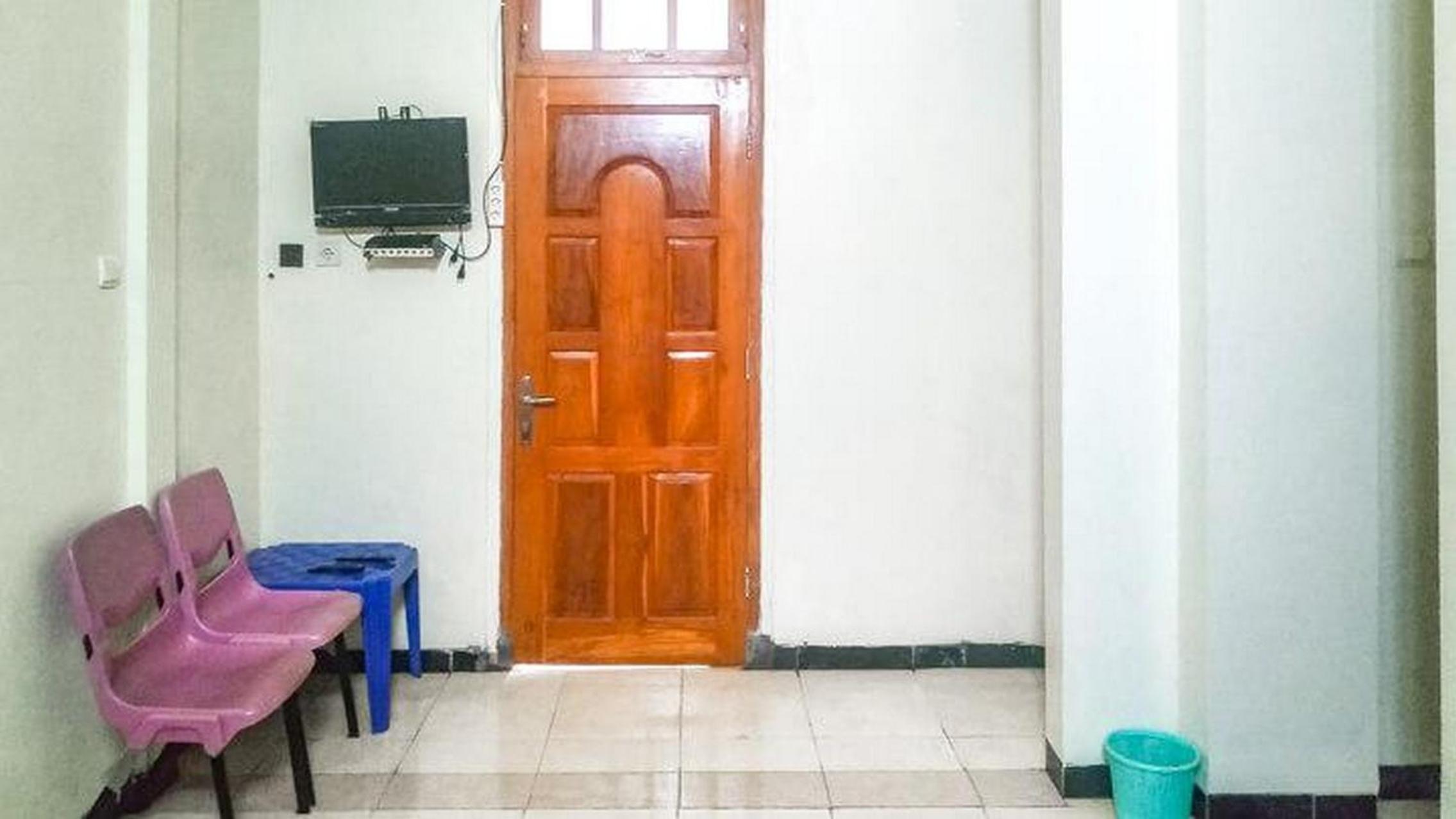 OYO 3378 Al Barokah Syariah Family 30/36