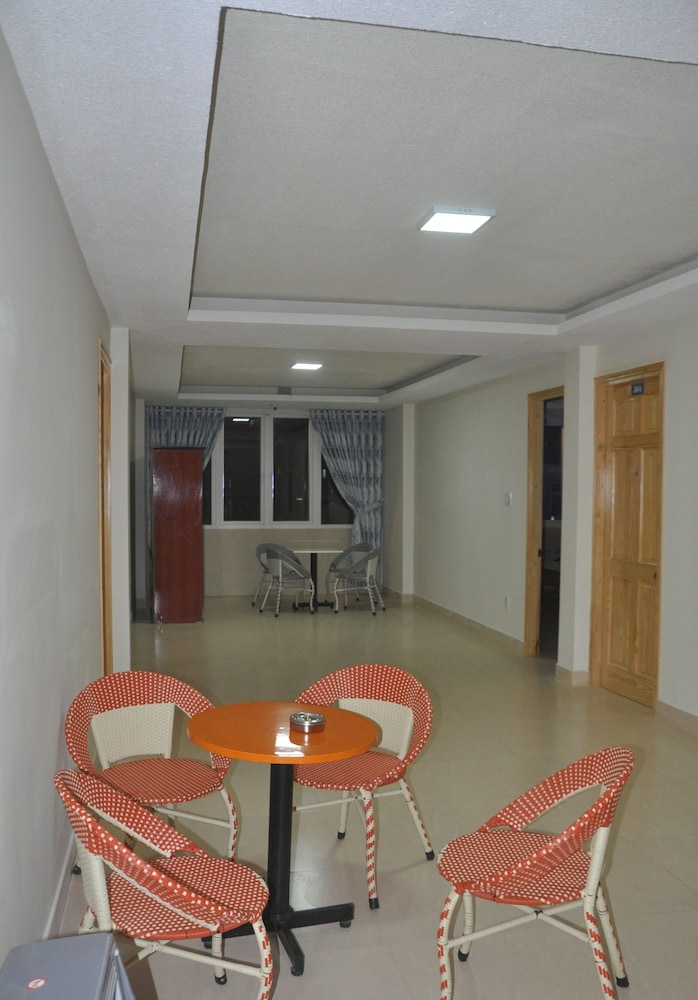 Hoang Nguyen Hotel 39/50