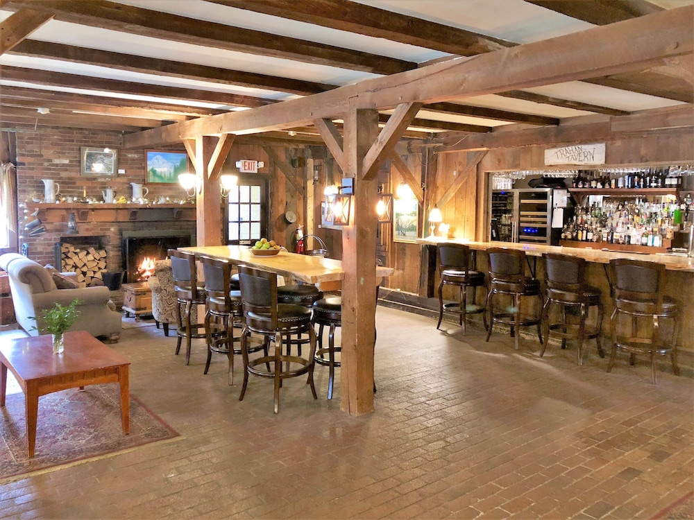 The Quechee Inn at Marshland Farm 33/44
