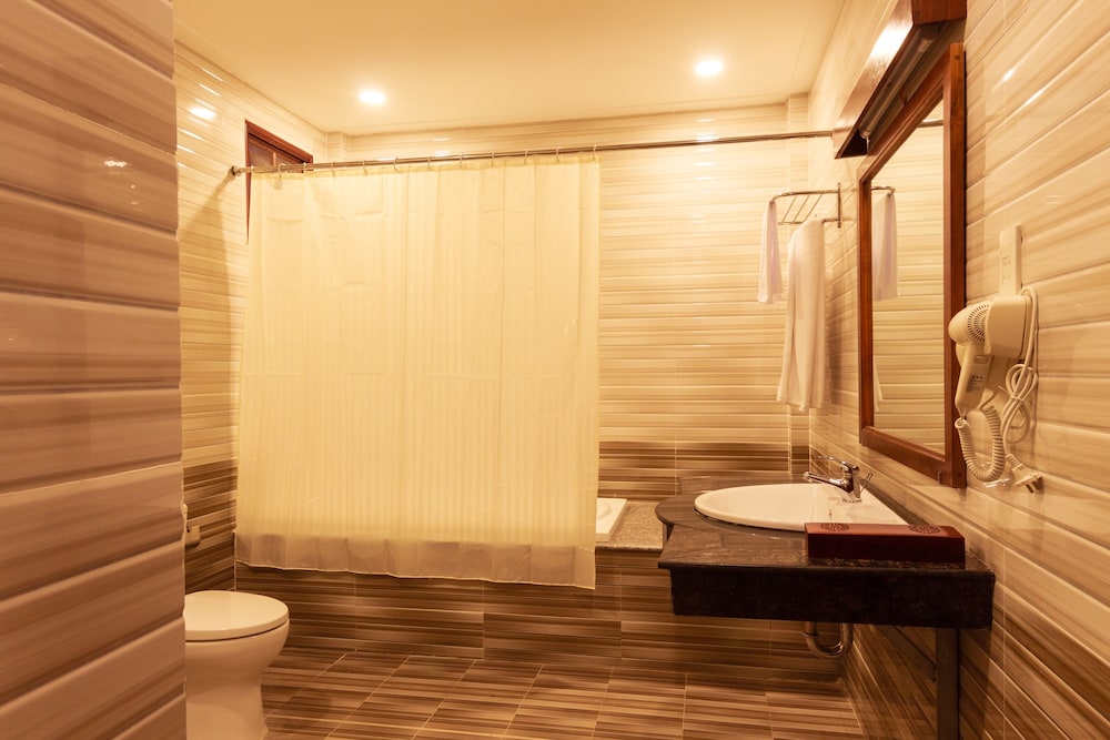 Phu Quoc Villas 31/58