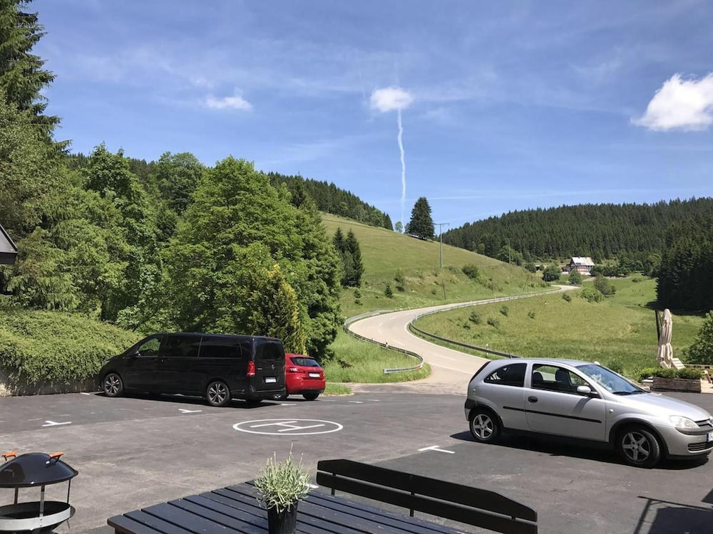 Krauter Chalet 43/48