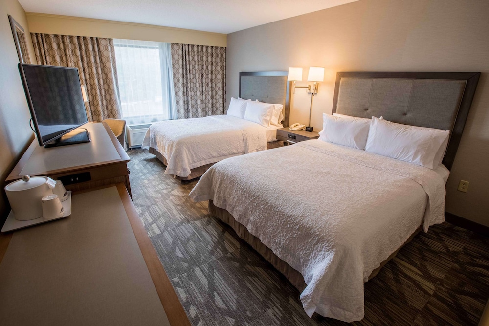 Hampton Inn & Suites Tilton 25/66