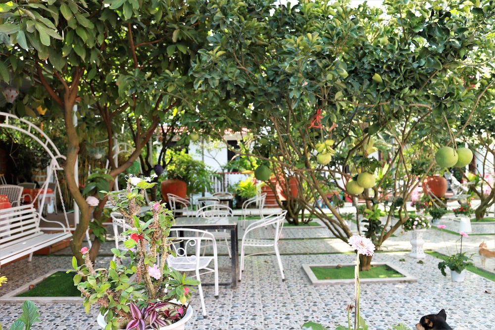 Red House Homestay 57/70