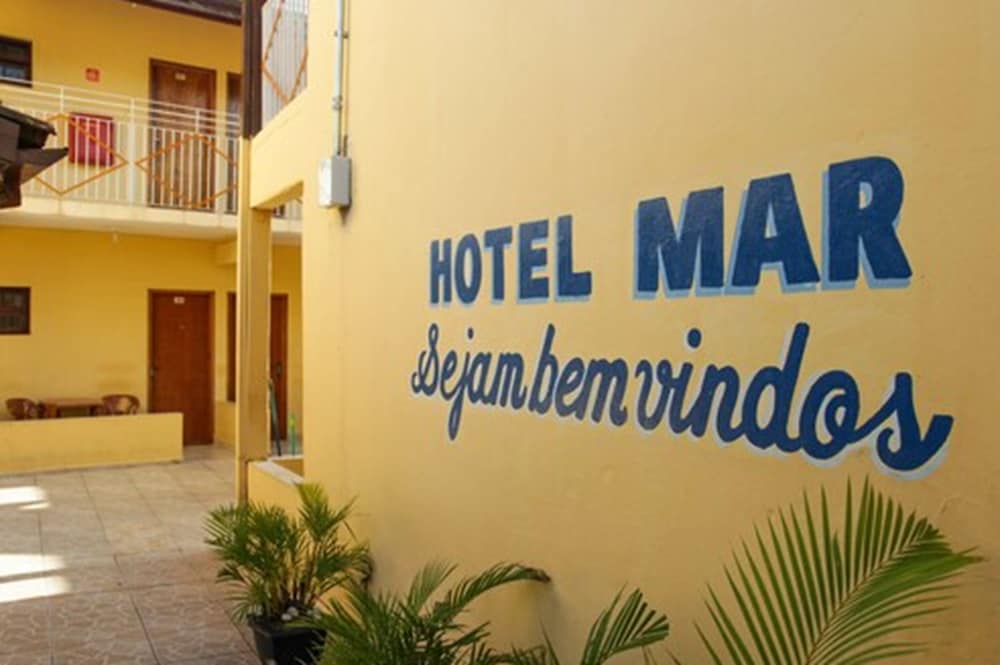 Mar Hotel 6/35