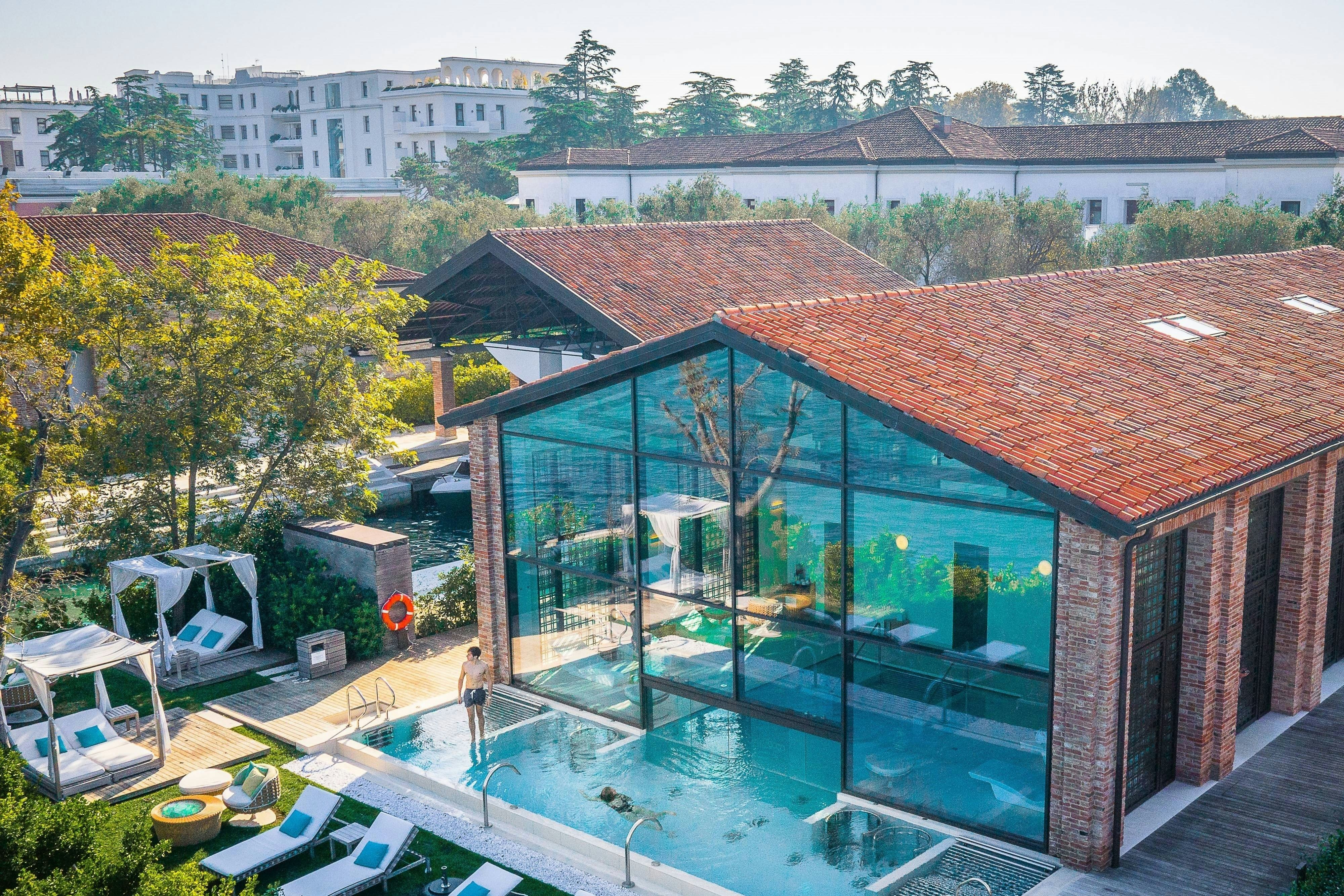 Jw Marriott Venice Resort And Spa 10/84