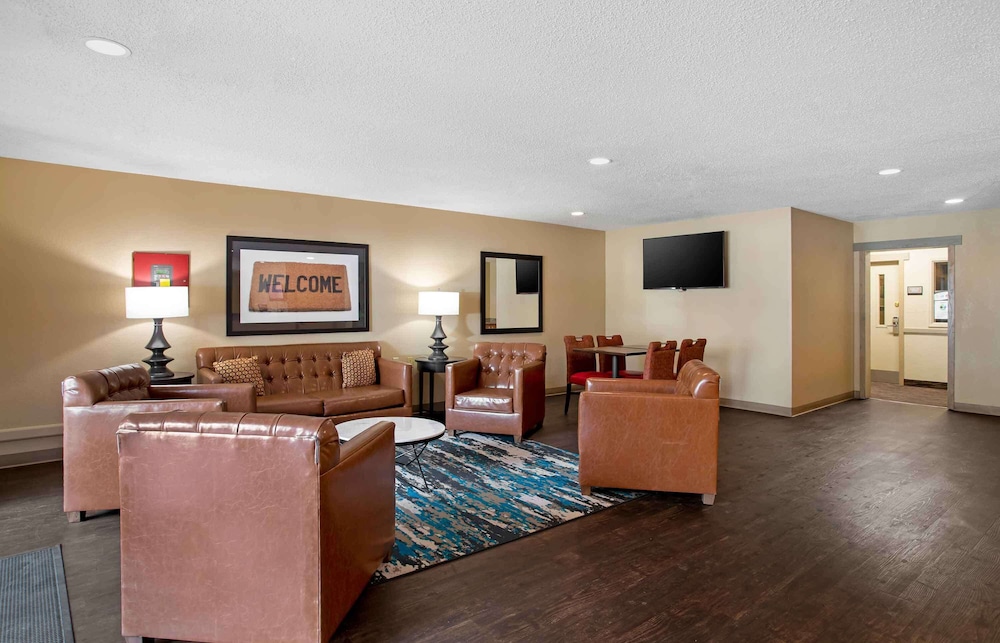 Extended Stay America - Houston - Northwest 37/53