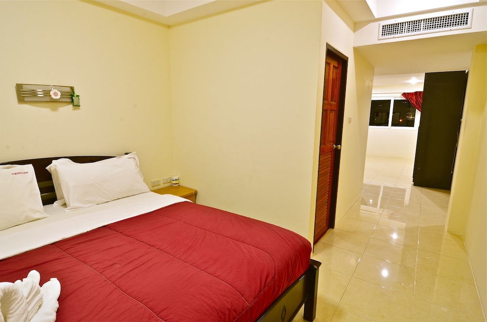 Squareone Hostel 10/54