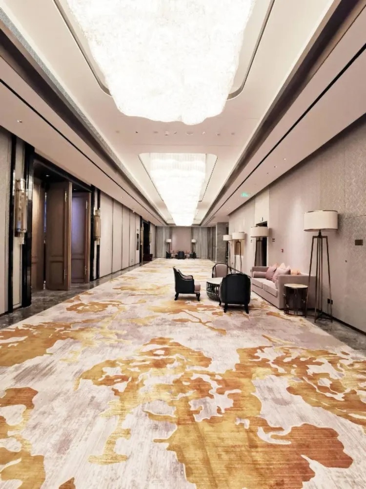 Wanda Vista Changchun 19/29