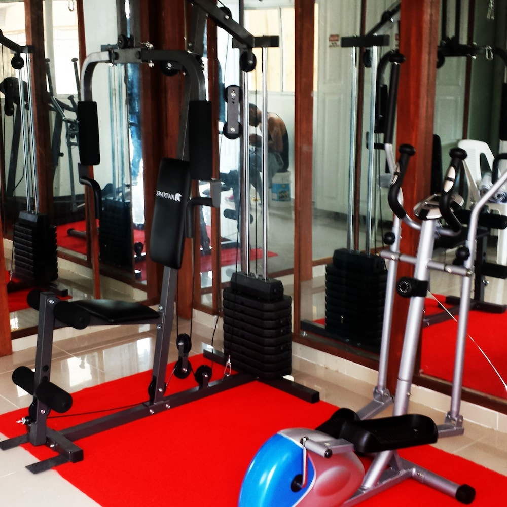 RIG HOTEL BOUTIQUE PUERTO MALECON 44/75