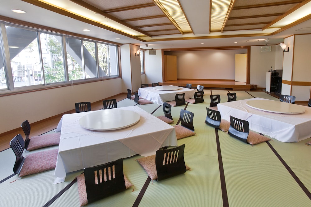 Onsen Hotel Nakahara Bessou 30/38