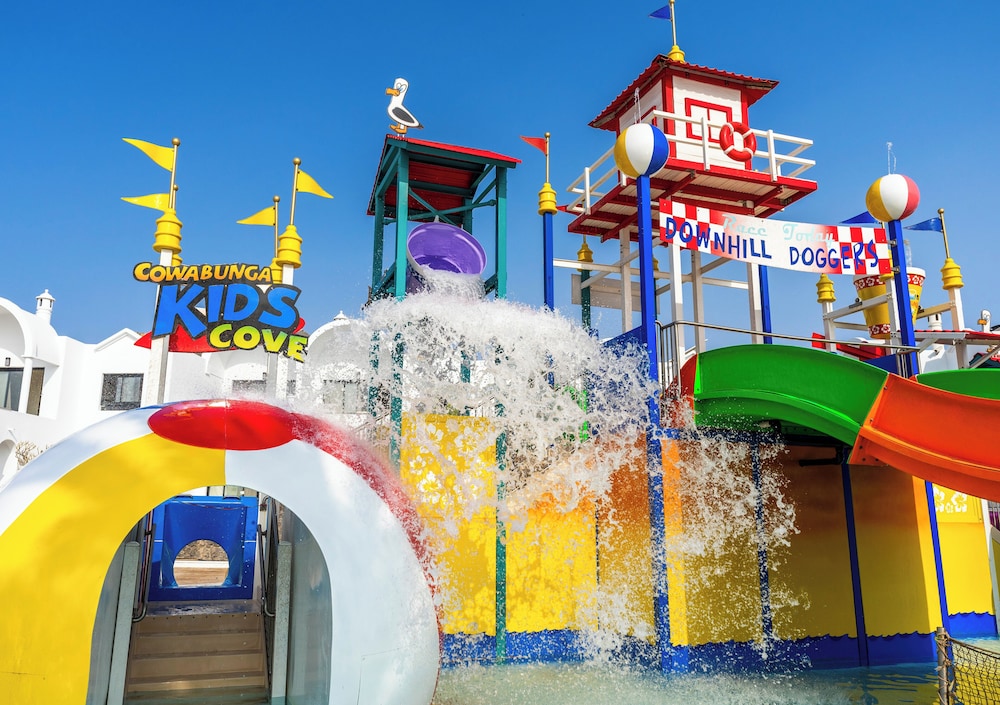 Bakour Lanzarote Splash 42/56