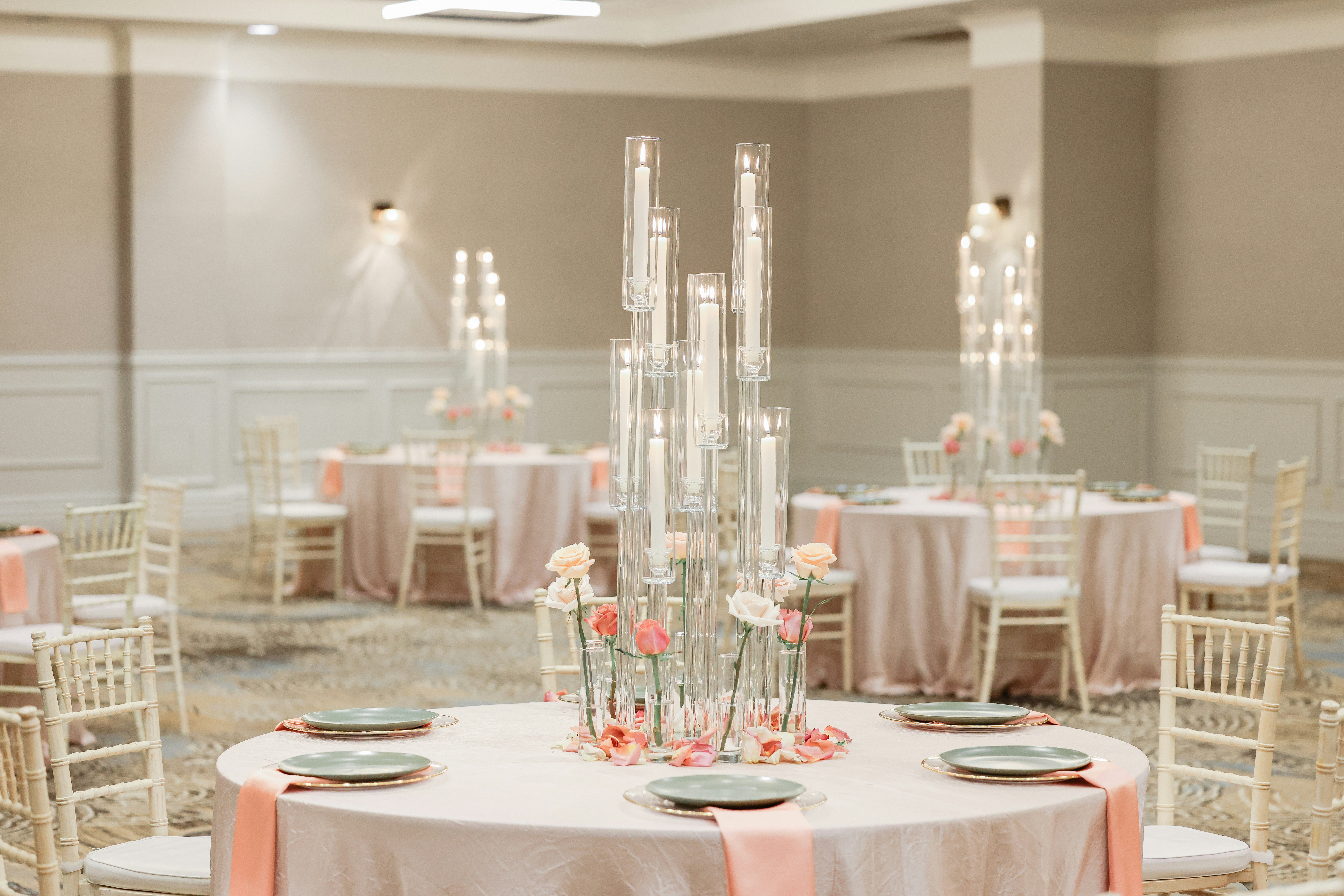 Embassy Suites by Hilton Tampa Downtown Convention Center 52/76