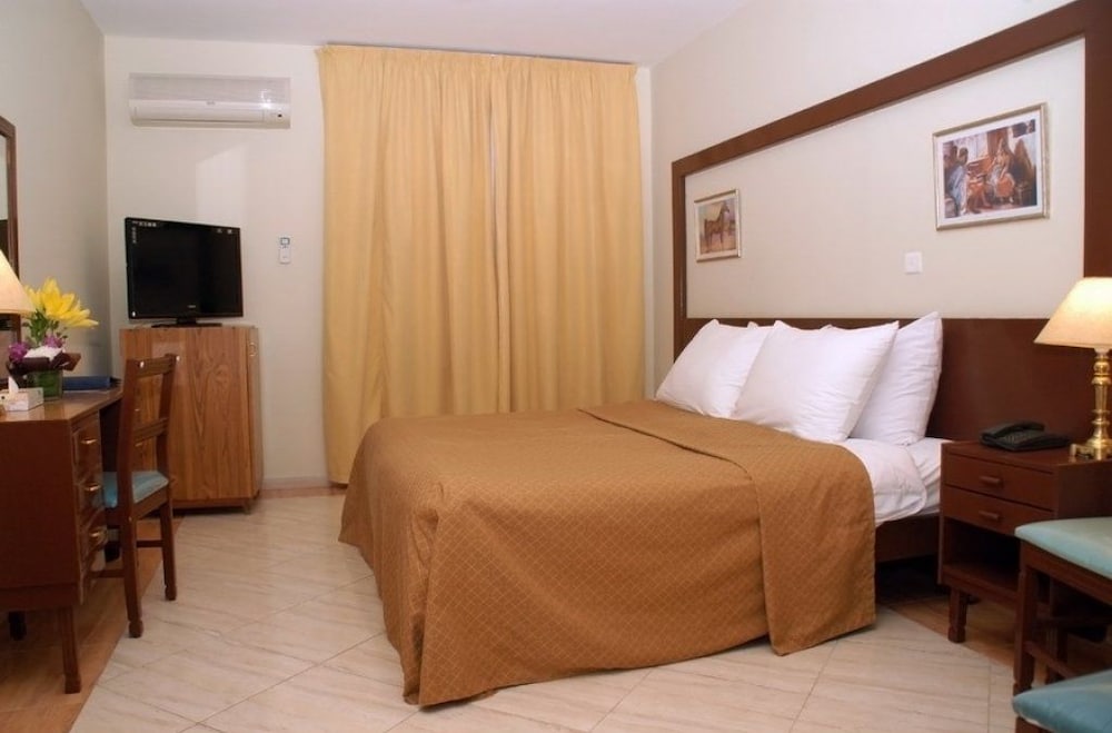 Aquavista Hotel & Suite 8/42
