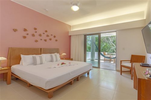 Basic, Double Bed