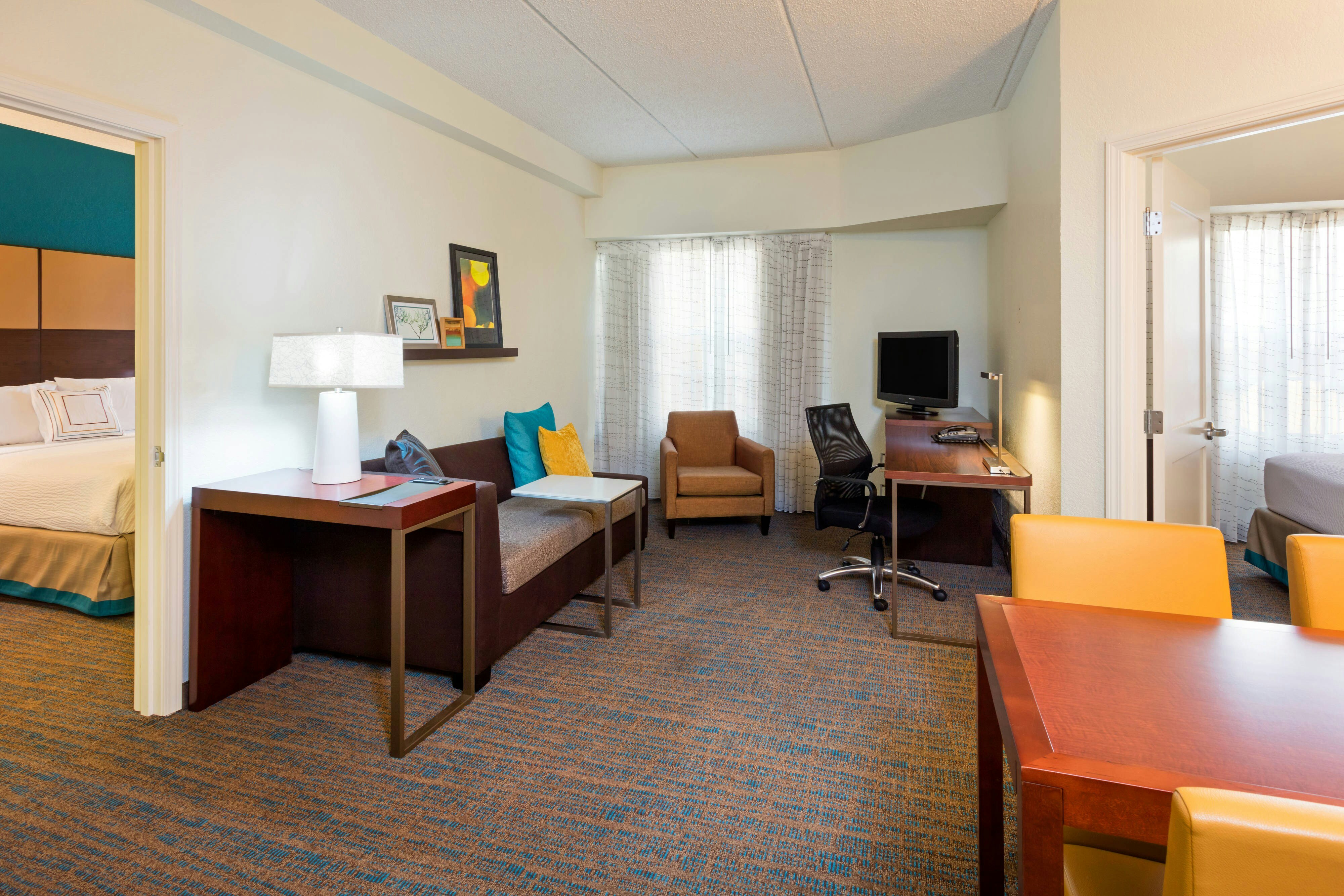 Residence Inn Fort Lauderdale Plantation 11/15