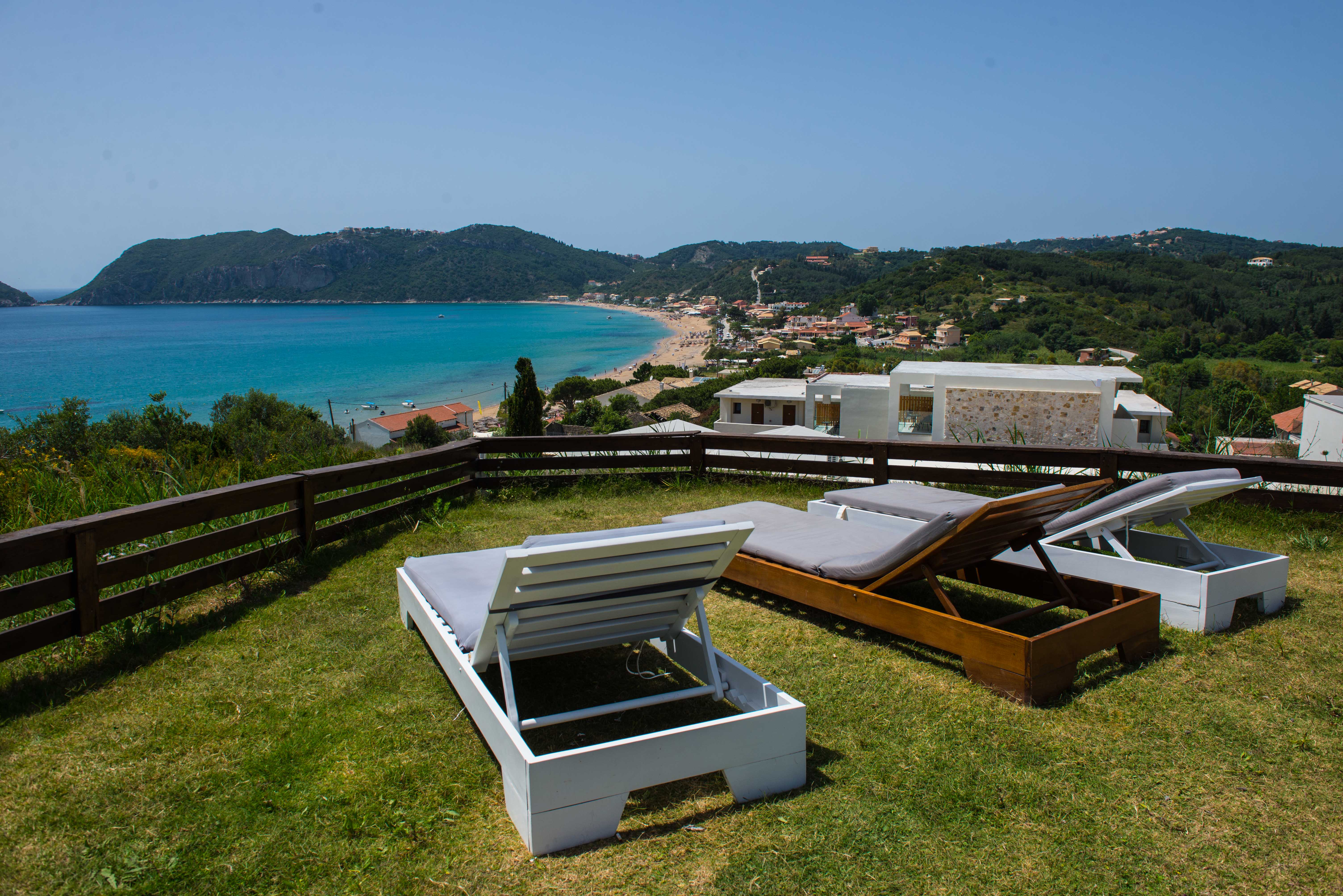 Brilliant Holiday Resort - Adults Only 46/50