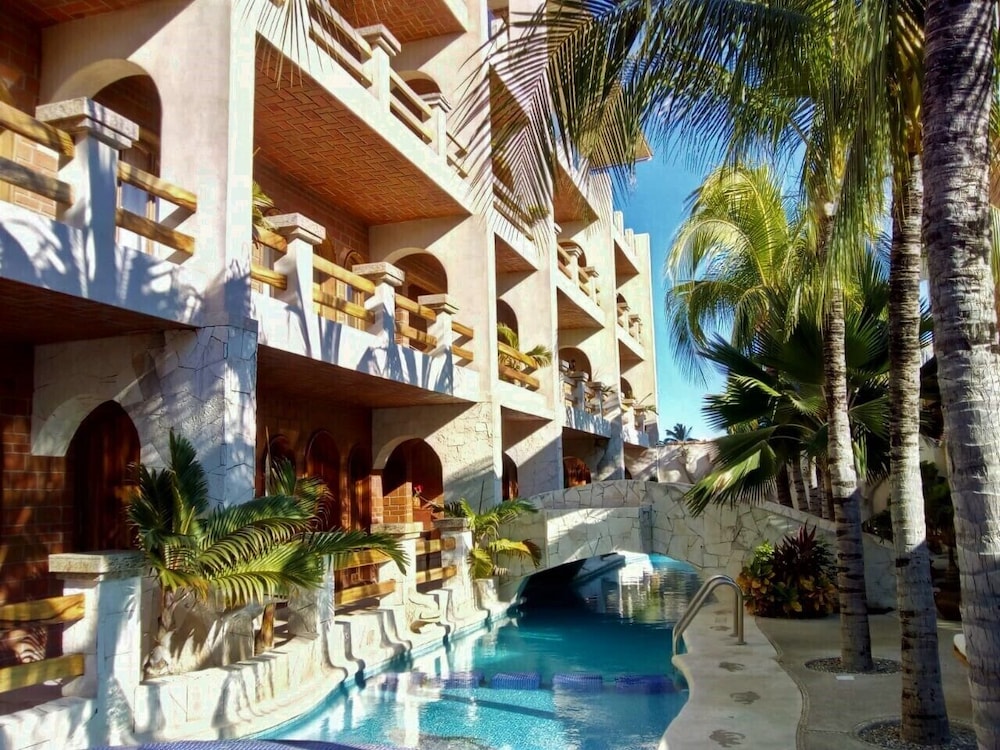 Hotel Casa del Lirio 42/46