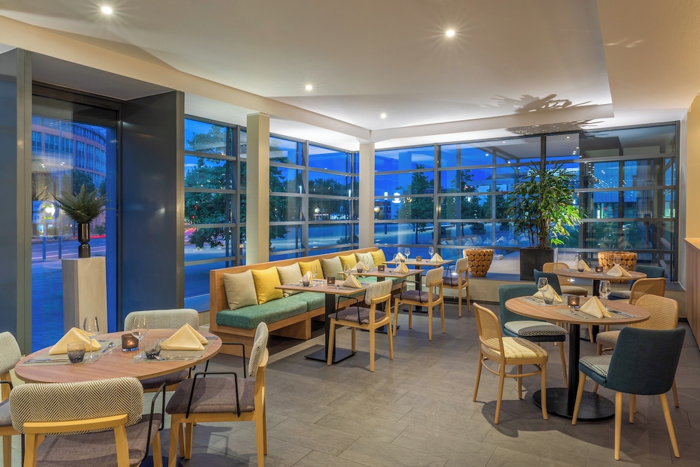Hotel Munster Kongresscenter affiliated by Melia 47/71
