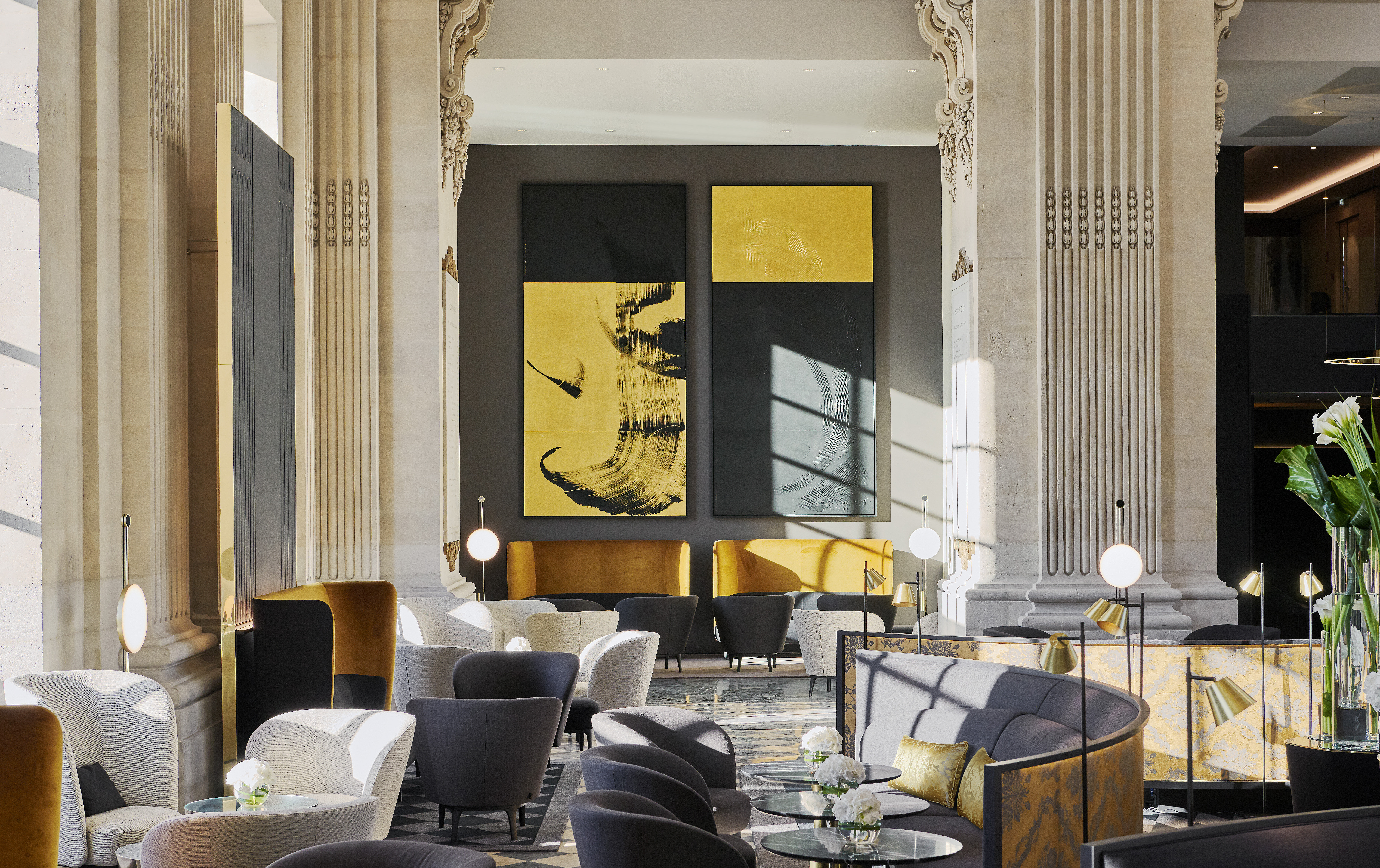 InterContinental Lyon - Hotel Dieu by IHG 48/79