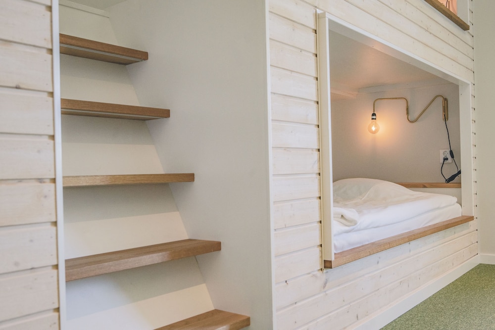 Halmstad Golfarena Hotell 7/50