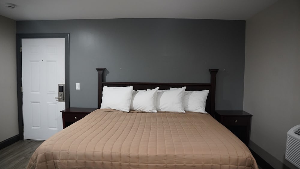 Best Way Inn 24/58
