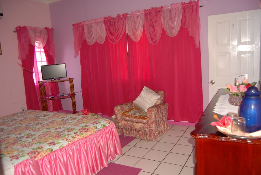 Pinkhibiscus Guest House 31/50